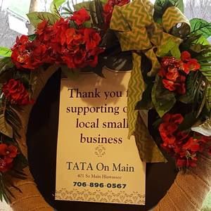 Meet your Posher, Lynn